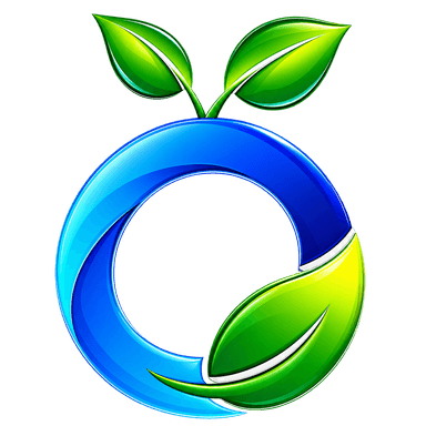 ORVEEN BAZAR.COM logo