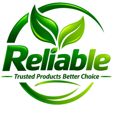 RELIABLE MULTI PRODUCTS logo